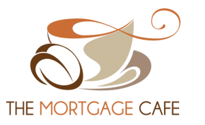 Mortgage cafe logo